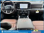 2025 Ford F-350 Crew Cab SRW 4x4 Pickup for sale #50113 - photo 25