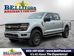 2025 Ford F-150 SuperCrew Cab 4x4 Pickup for sale #50135 - photo 1