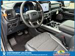 2025 Ford F-150 SuperCrew Cab 4x4 Pickup for sale #50135 - photo 11