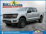 2025 Ford F-150 SuperCrew Cab 4x4 Pickup for sale #50135 - photo 3