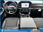 2025 Ford F-150 SuperCrew Cab 4x4 Pickup for sale #50135 - photo 27