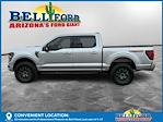 2025 Ford F-150 SuperCrew Cab 4x4 Pickup for sale #50135 - photo 4