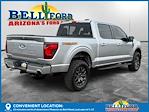2025 Ford F-150 SuperCrew Cab 4x4 Pickup for sale #50135 - photo 7