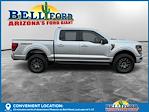 2025 Ford F-150 SuperCrew Cab 4x4 Pickup for sale #50135 - photo 8