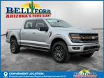 2025 Ford F-150 SuperCrew Cab 4x4 Pickup for sale #50135 - photo 9