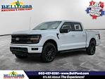 2025 Ford F-150 SuperCrew Cab 4x4 Pickup for sale #50146 - photo 1
