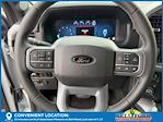 2025 Ford F-150 SuperCrew Cab 4x4 Pickup for sale #50146 - photo 15