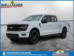 2025 Ford F-150 SuperCrew Cab 4x4 Pickup for sale #50146 - photo 3