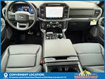 2025 Ford F-150 SuperCrew Cab 4x4 Pickup for sale #50146 - photo 27