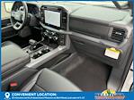 2025 Ford F-150 SuperCrew Cab 4x4 Pickup for sale #50146 - photo 29