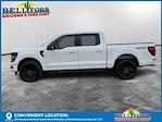 2025 Ford F-150 SuperCrew Cab 4x4 Pickup for sale #50146 - photo 4