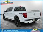 2025 Ford F-150 SuperCrew Cab 4x4 Pickup for sale #50146 - photo 2