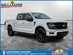 2025 Ford F-150 SuperCrew Cab 4x4 Pickup for sale #50146 - photo 9