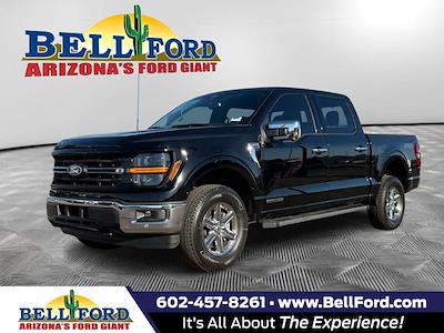 2025 Ford F-150 SuperCrew Cab 4x4 Pickup for sale #50153 - photo 1