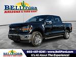 2025 Ford F-150 SuperCrew Cab 4x4 Pickup for sale #50153 - photo 1