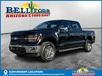 2025 Ford F-150 SuperCrew Cab 4x4 Pickup for sale #50153 - photo 3