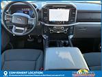 2025 Ford F-150 SuperCrew Cab 4x4 Pickup for sale #50153 - photo 26