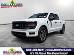New 2025 Ford F-150 STX SuperCrew Cab Pickup for sale #50166 - photo 1