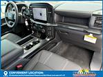 New 2025 Ford F-150 STX SuperCrew Cab Pickup for sale #50166 - photo 11