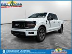 New 2025 Ford F-150 STX SuperCrew Cab Pickup for sale #50166 - photo 3