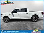 New 2025 Ford F-150 STX SuperCrew Cab Pickup for sale #50166 - photo 4