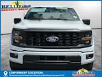 New 2025 Ford F-150 STX SuperCrew Cab Pickup for sale #50166 - photo 5
