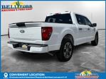 New 2025 Ford F-150 STX SuperCrew Cab Pickup for sale #50166 - photo 7