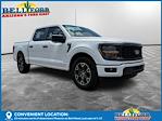 New 2025 Ford F-150 STX SuperCrew Cab Pickup for sale #50166 - photo 9