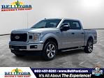 2020 Ford F-150 SuperCrew Cab 4x4 Pickup for sale #50171A - photo 1