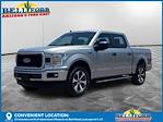 2020 Ford F-150 SuperCrew Cab 4x4 Pickup for sale #50171A - photo 4