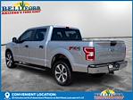 2020 Ford F-150 SuperCrew Cab 4x4 Pickup for sale #50171A - photo 2
