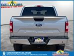 2020 Ford F-150 SuperCrew Cab 4x4 Pickup for sale #50171A - photo 8