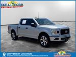 2020 Ford F-150 SuperCrew Cab 4x4 Pickup for sale #50171A - photo 7