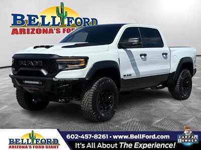 2023 Ram 1500 Crew Cab 4x4 Pickup for sale #50188A - photo 1