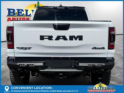 2023 Ram 1500 Crew Cab 4x4 Pickup for sale #50188A - photo 2