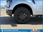 2025 Ford F-150 SuperCrew Cab 4x4 Pickup for sale #50189 - photo 10