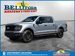 2025 Ford F-150 SuperCrew Cab 4x4 Pickup for sale #50189 - photo 3
