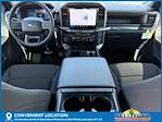 2025 Ford F-150 SuperCrew Cab 4x4 Pickup for sale #50189 - photo 25