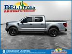 2025 Ford F-150 SuperCrew Cab 4x4 Pickup for sale #50189 - photo 4