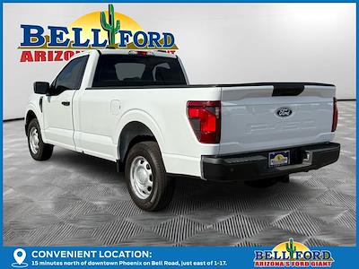2025 Ford F-150 Regular Cab 4x2 Pickup for sale #50198 - photo 2
