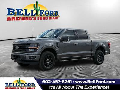 2025 Ford F-150 SuperCrew Cab 4x4 Pickup for sale #50207 - photo 1
