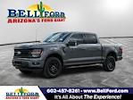 New 2025 Ford F-150 XLT SuperCrew Cab 4x4 Pickup for sale #50207 - photo 1