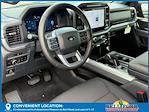 New 2025 Ford F-150 XLT SuperCrew Cab 4x4 Pickup for sale #50207 - photo 11