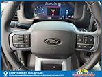 New 2025 Ford F-150 XLT SuperCrew Cab 4x4 Pickup for sale #50207 - photo 15