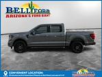 New 2025 Ford F-150 XLT SuperCrew Cab 4x4 Pickup for sale #50207 - photo 4