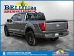 New 2025 Ford F-150 XLT SuperCrew Cab 4x4 Pickup for sale #50207 - photo 2