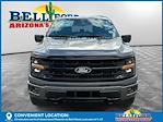 New 2025 Ford F-150 XLT SuperCrew Cab 4x4 Pickup for sale #50207 - photo 5