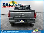 New 2025 Ford F-150 XLT SuperCrew Cab 4x4 Pickup for sale #50207 - photo 6