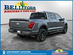 New 2025 Ford F-150 XLT SuperCrew Cab 4x4 Pickup for sale #50207 - photo 7