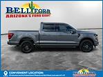 New 2025 Ford F-150 XLT SuperCrew Cab 4x4 Pickup for sale #50207 - photo 8